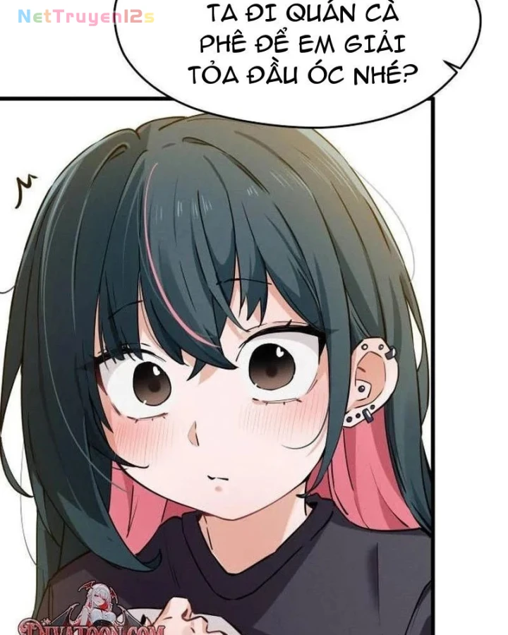 Chị Đại Ji Hye Chẳng Ngầu Như Vậy Chapter 7 - 75