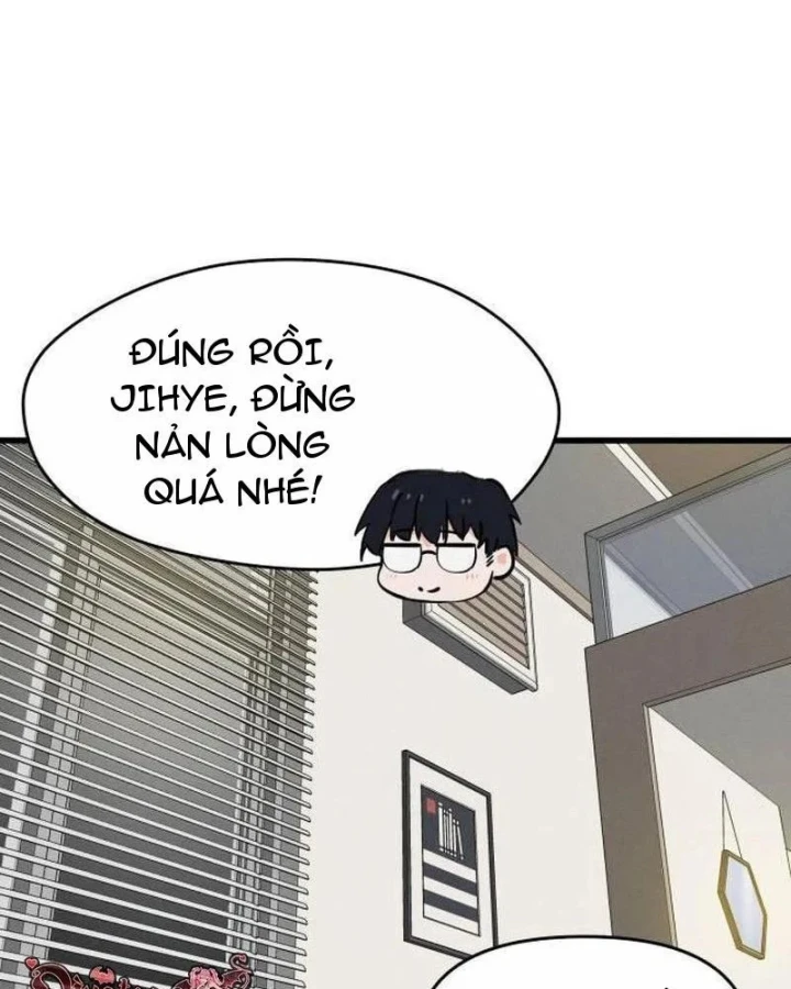 Chị Đại Ji Hye Chẳng Ngầu Như Vậy Chapter 7 - 91