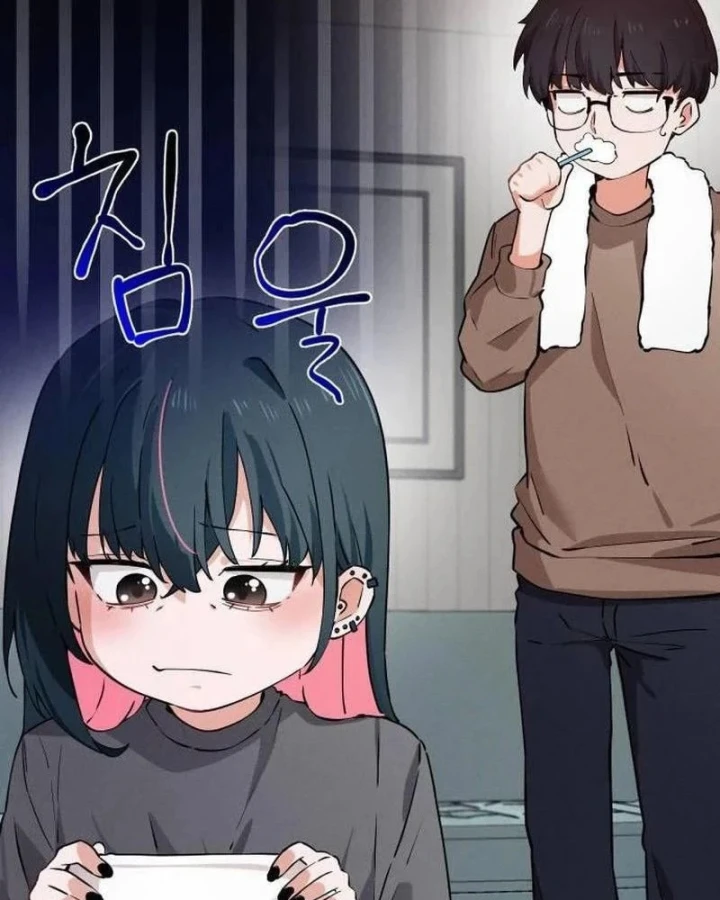 Chị Đại Ji Hye Chẳng Ngầu Như Vậy Chapter 7 - 97