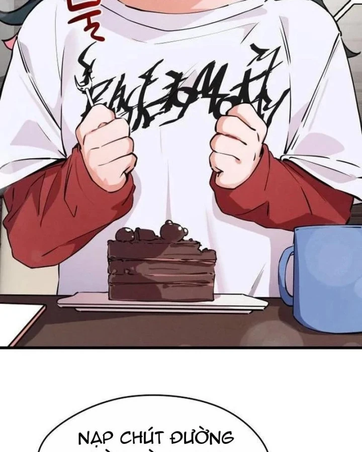 Chị Đại Ji Hye Chẳng Ngầu Như Vậy Chapter 7 - 109