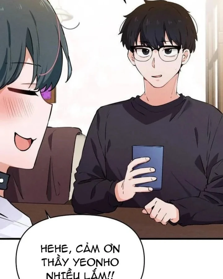 Chị Đại Ji Hye Chẳng Ngầu Như Vậy Chapter 7 - 111