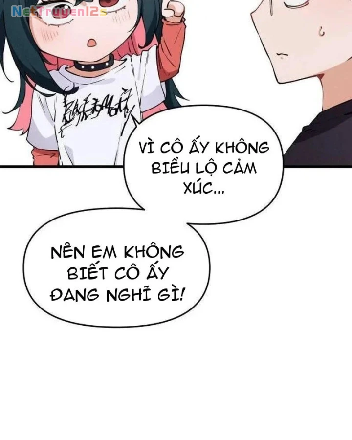 Chị Đại Ji Hye Chẳng Ngầu Như Vậy Chapter 7 - 125