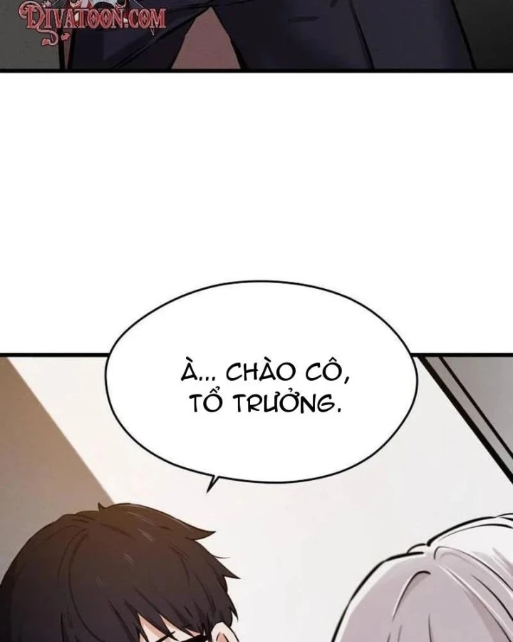 Chị Đại Ji Hye Chẳng Ngầu Như Vậy Chapter 7 - 183