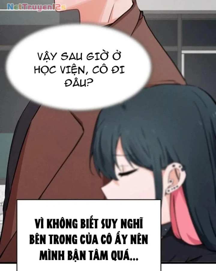 Chị Đại Ji Hye Chẳng Ngầu Như Vậy Chapter 7 - 211