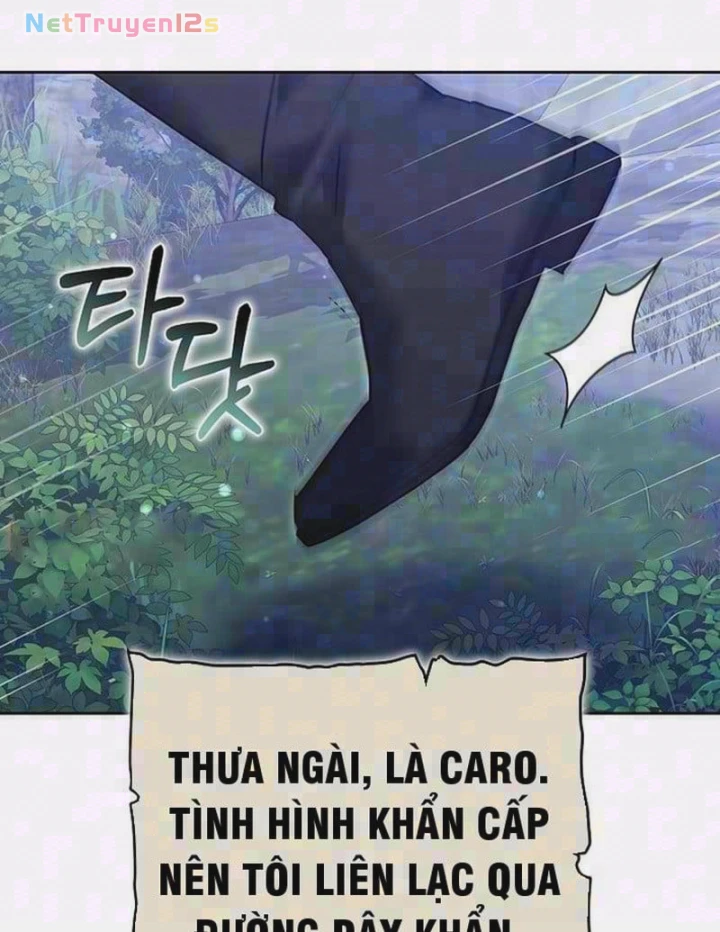 Chị Đại Ji Hye Chẳng Ngầu Như Vậy Chapter 8 - 4