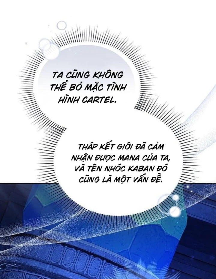 Chị Đại Ji Hye Chẳng Ngầu Như Vậy Chapter 8 - 21