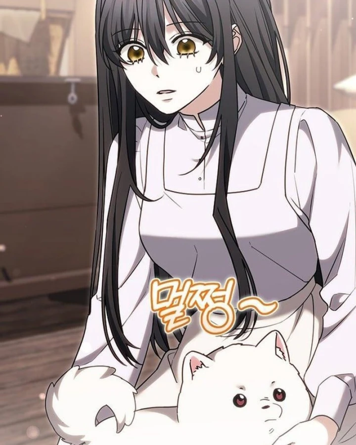 Chị Đại Ji Hye Chẳng Ngầu Như Vậy Chapter 8 - 56