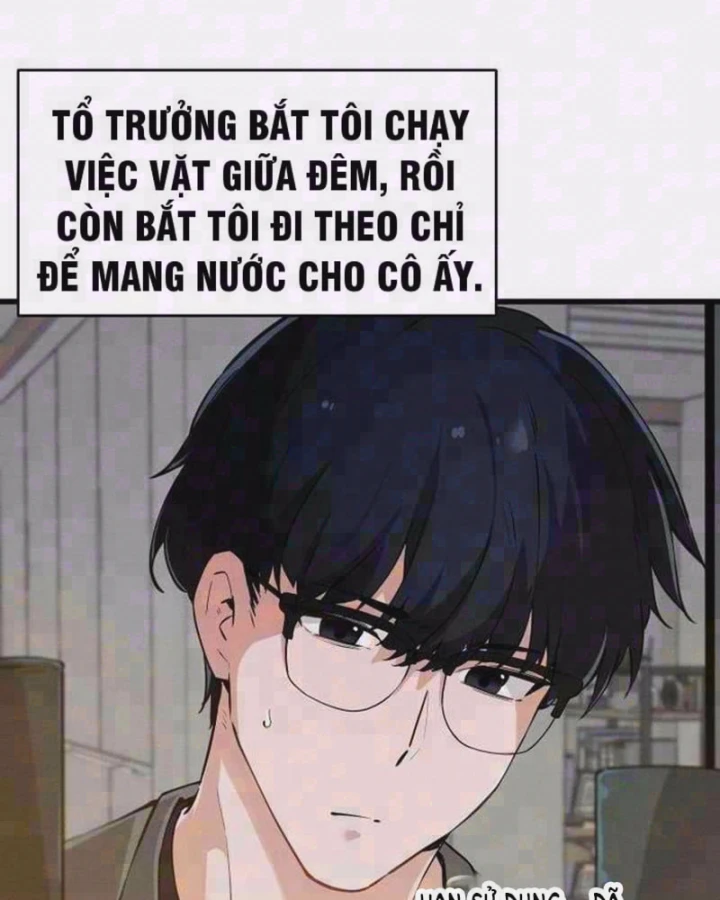 Chị Đại Ji Hye Chẳng Ngầu Như Vậy Chapter 9 - 4