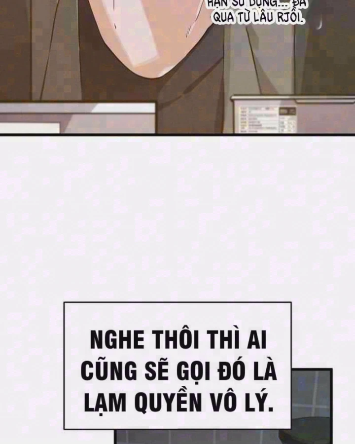 Chị Đại Ji Hye Chẳng Ngầu Như Vậy Chapter 9 - 5