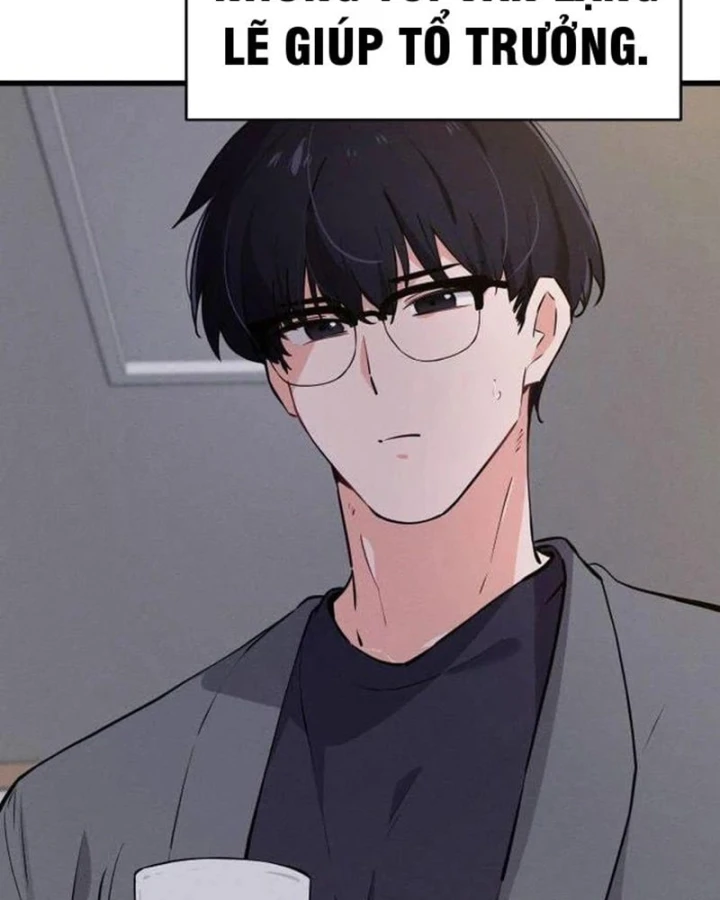 Chị Đại Ji Hye Chẳng Ngầu Như Vậy Chapter 9 - 7
