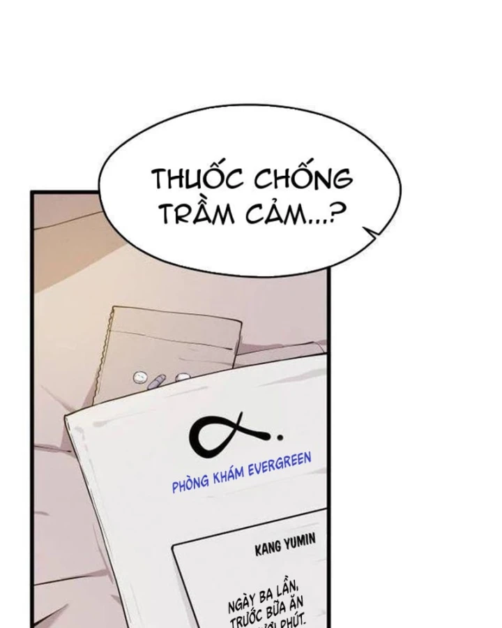 Chị Đại Ji Hye Chẳng Ngầu Như Vậy Chapter 9 - 12