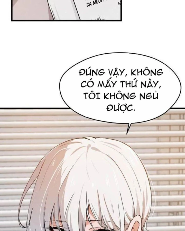 Chị Đại Ji Hye Chẳng Ngầu Như Vậy Chapter 9 - 13