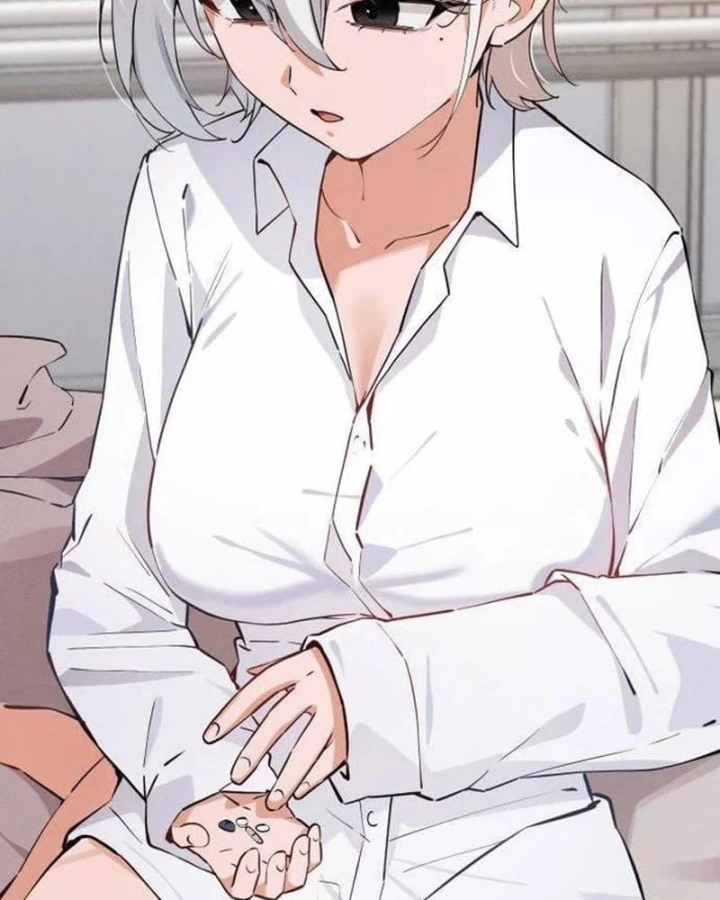 Chị Đại Ji Hye Chẳng Ngầu Như Vậy Chapter 9 - 14