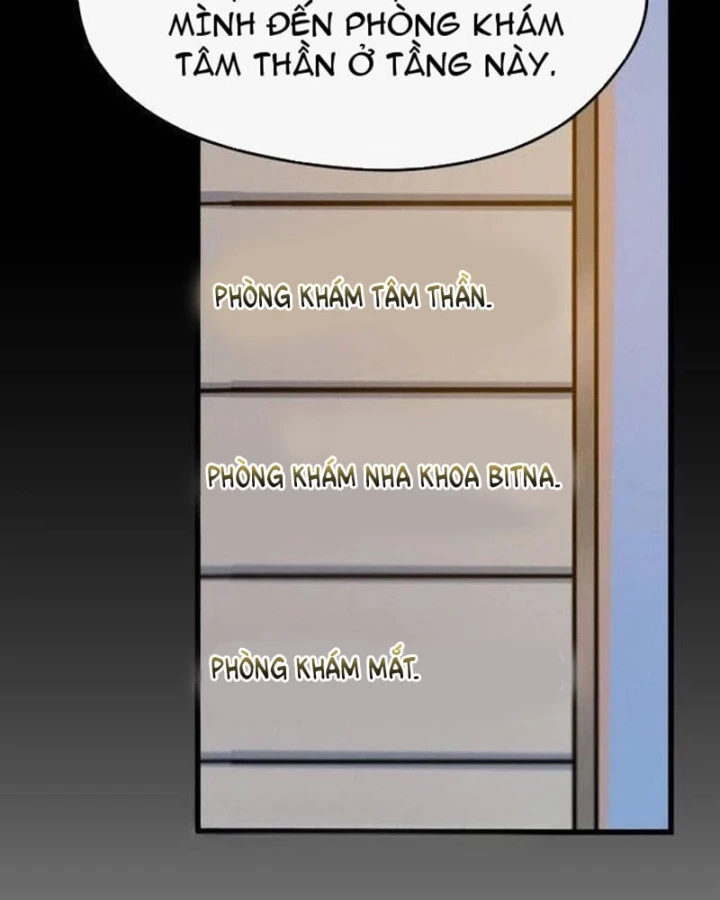Chị Đại Ji Hye Chẳng Ngầu Như Vậy Chapter 9 - 21