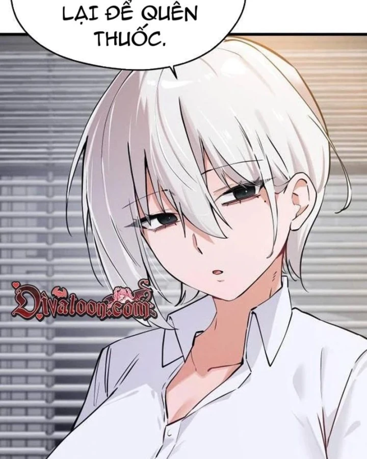 Chị Đại Ji Hye Chẳng Ngầu Như Vậy Chapter 9 - 24