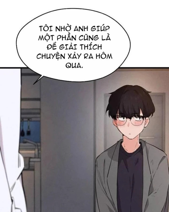 Chị Đại Ji Hye Chẳng Ngầu Như Vậy Chapter 9 - 26