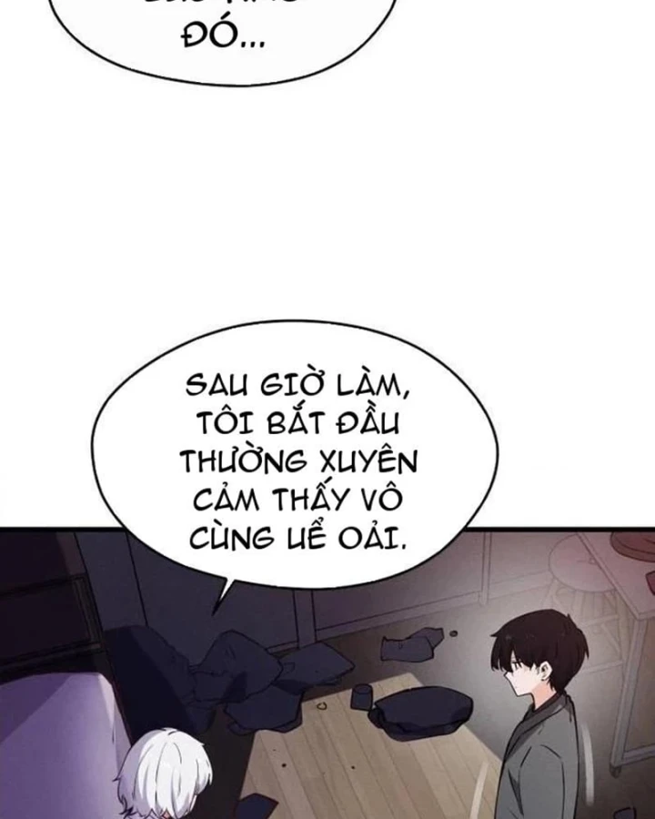 Chị Đại Ji Hye Chẳng Ngầu Như Vậy Chapter 9 - 31