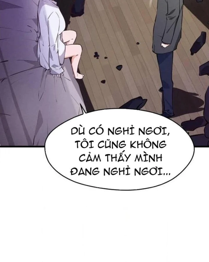 Chị Đại Ji Hye Chẳng Ngầu Như Vậy Chapter 9 - 32