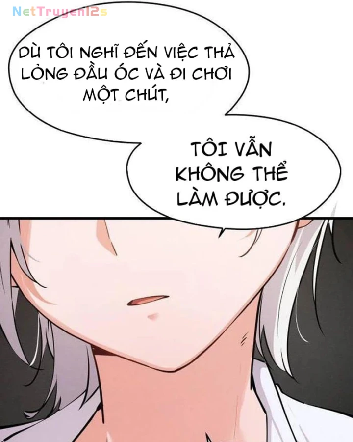 Chị Đại Ji Hye Chẳng Ngầu Như Vậy Chapter 9 - 34