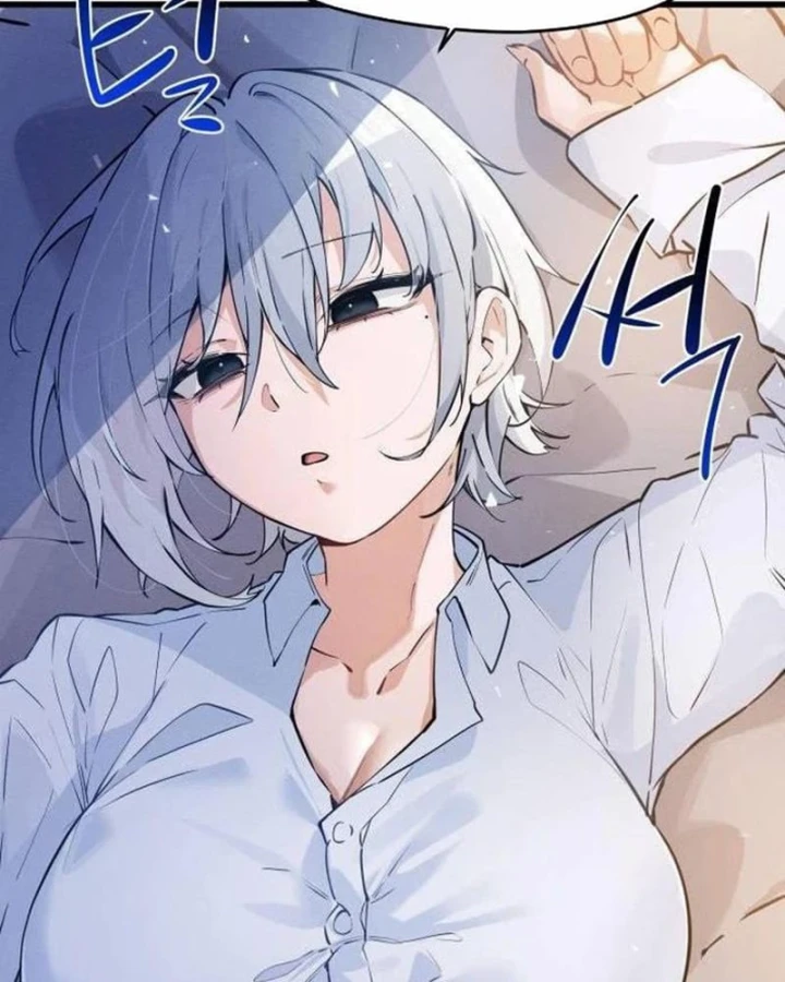 Chị Đại Ji Hye Chẳng Ngầu Như Vậy Chapter 9 - 41