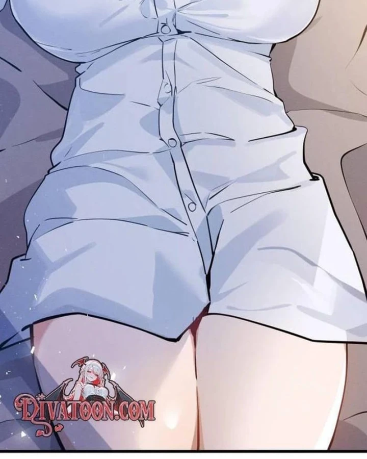 Chị Đại Ji Hye Chẳng Ngầu Như Vậy Chapter 9 - 42