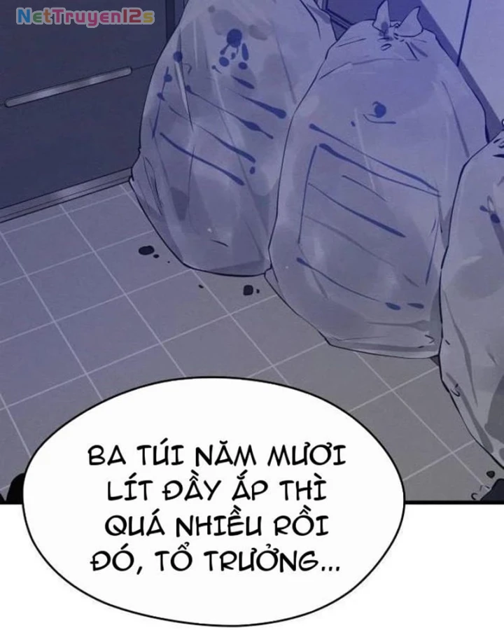 Chị Đại Ji Hye Chẳng Ngầu Như Vậy Chapter 9 - 53