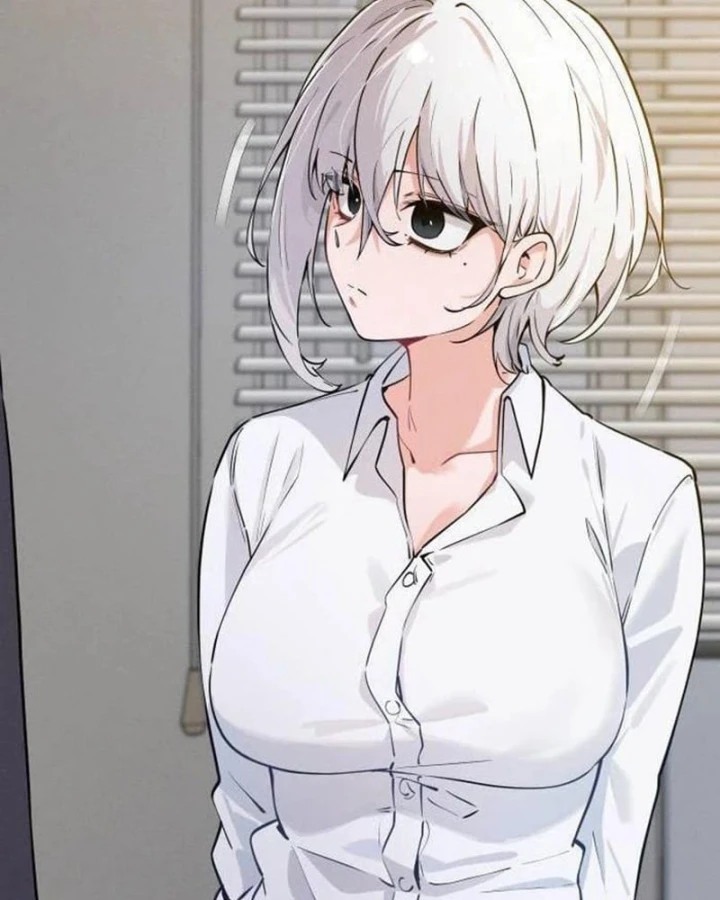 Chị Đại Ji Hye Chẳng Ngầu Như Vậy Chapter 9 - 57