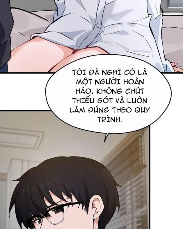 Chị Đại Ji Hye Chẳng Ngầu Như Vậy Chapter 9 - 58