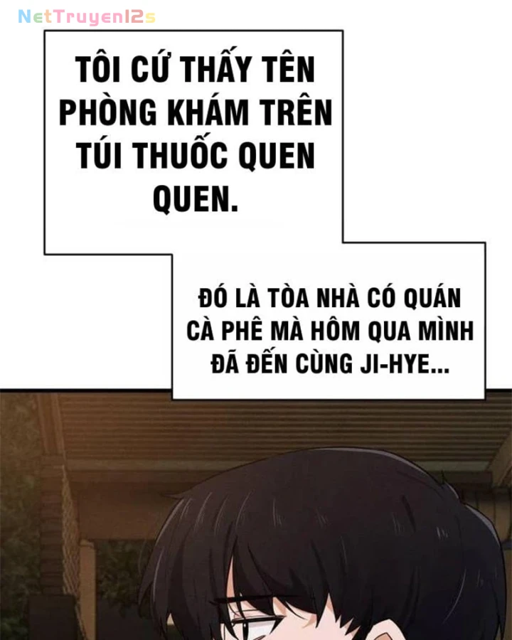 Chị Đại Ji Hye Chẳng Ngầu Như Vậy Chapter 9 - 74