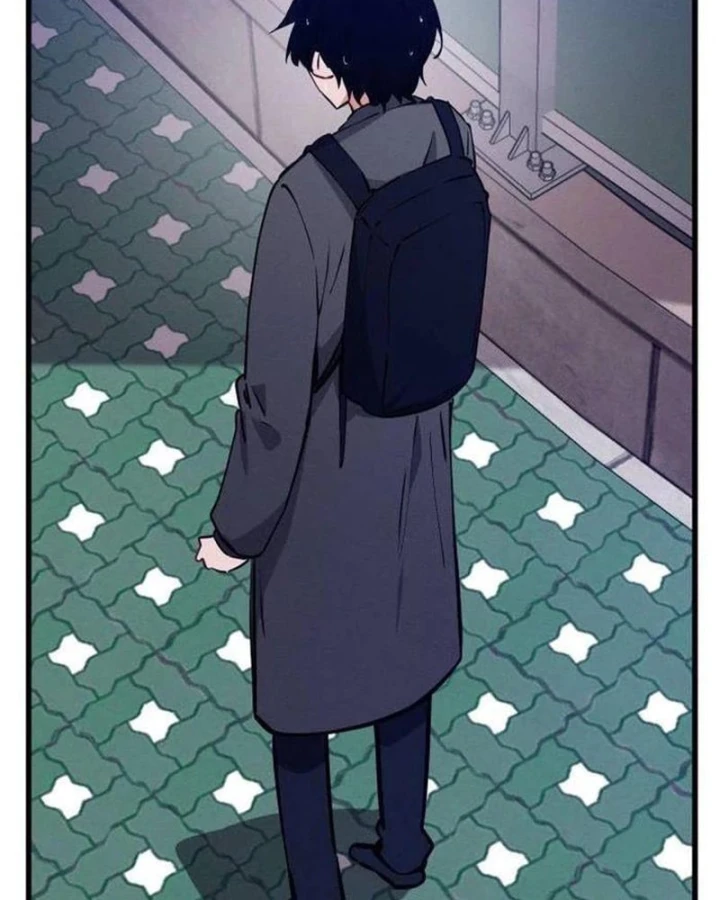Chị Đại Ji Hye Chẳng Ngầu Như Vậy Chapter 9 - 80