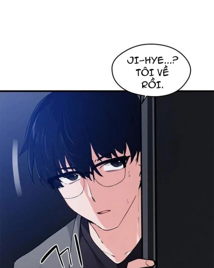Chị Đại Ji Hye Chẳng Ngầu Như Vậy Chapter 9 - 84