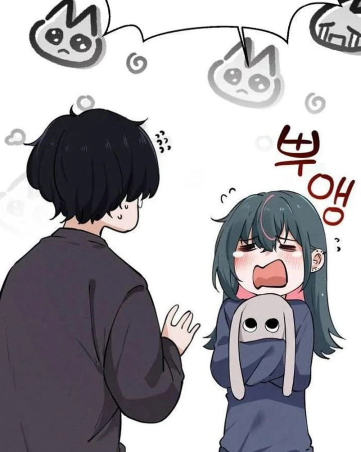 Chị Đại Ji Hye Chẳng Ngầu Như Vậy Chapter 9 - 98
