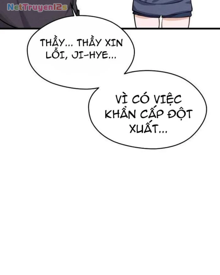 Chị Đại Ji Hye Chẳng Ngầu Như Vậy Chapter 9 - 99