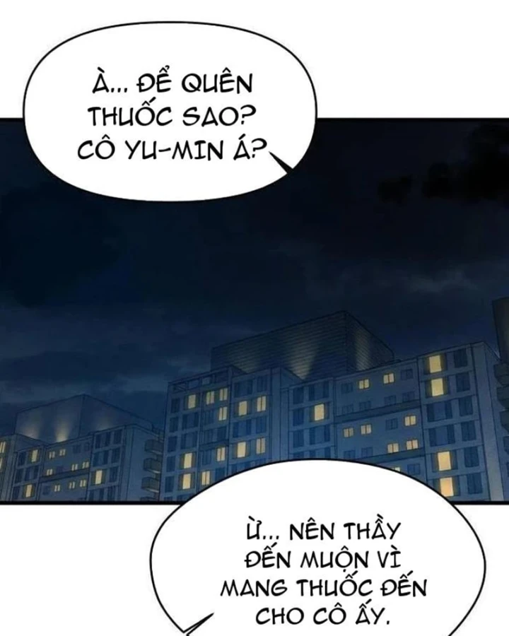 Chị Đại Ji Hye Chẳng Ngầu Như Vậy Chapter 9 - 100
