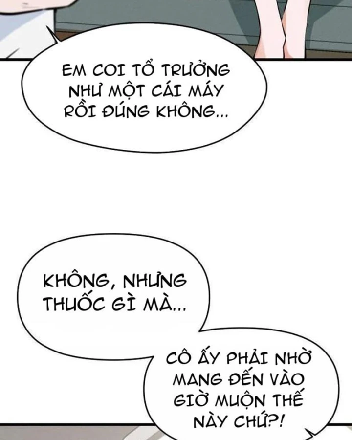 Chị Đại Ji Hye Chẳng Ngầu Như Vậy Chapter 9 - 103