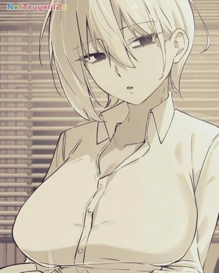 Chị Đại Ji Hye Chẳng Ngầu Như Vậy Chapter 9 - 106