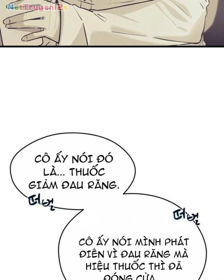 Chị Đại Ji Hye Chẳng Ngầu Như Vậy Chapter 9 - 107