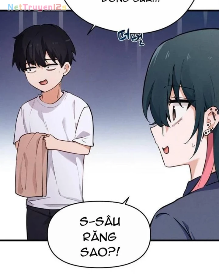Chị Đại Ji Hye Chẳng Ngầu Như Vậy Chapter 9 - 108