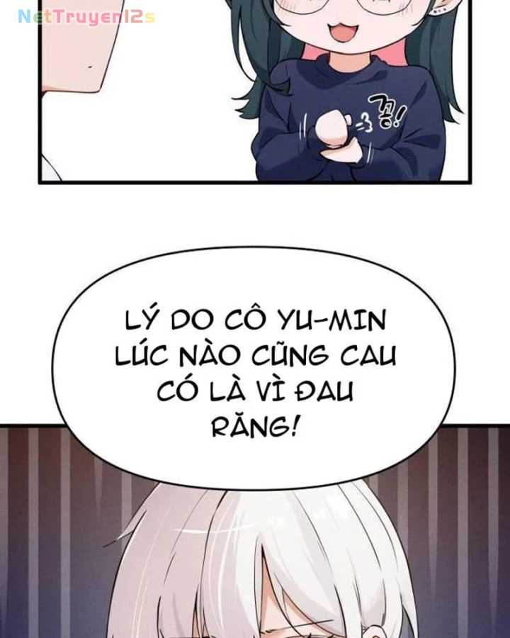Chị Đại Ji Hye Chẳng Ngầu Như Vậy Chapter 9 - 110