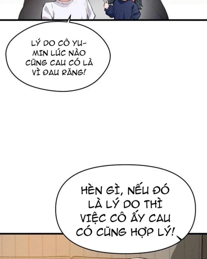 Chị Đại Ji Hye Chẳng Ngầu Như Vậy Chapter 9 - 112