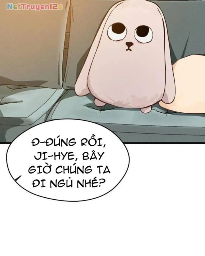 Chị Đại Ji Hye Chẳng Ngầu Như Vậy Chapter 9 - 113