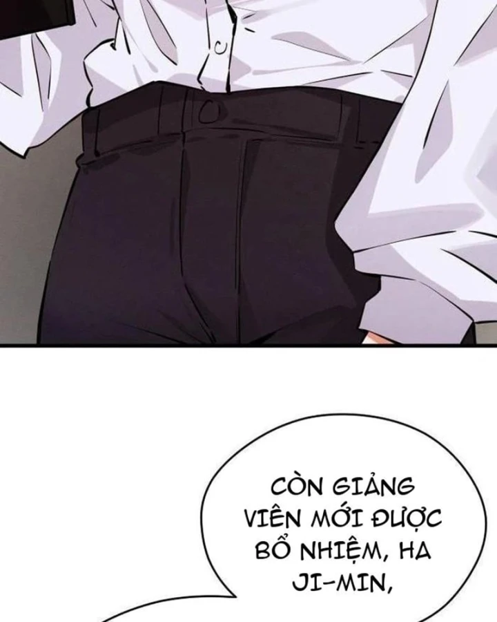 Chị Đại Ji Hye Chẳng Ngầu Như Vậy Chapter 9 - 119
