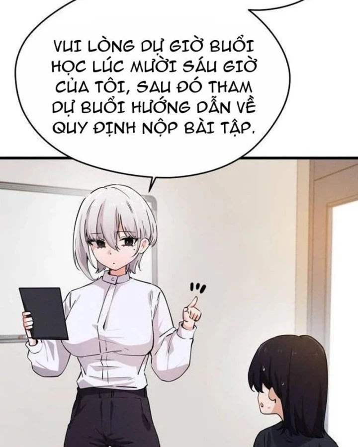 Chị Đại Ji Hye Chẳng Ngầu Như Vậy Chapter 9 - 120