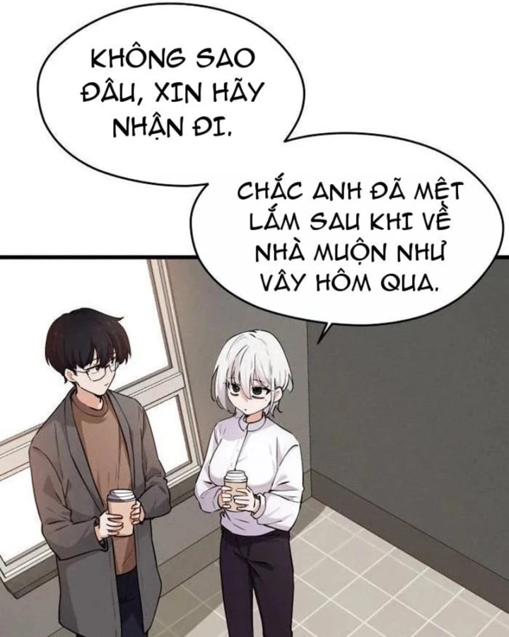 Chị Đại Ji Hye Chẳng Ngầu Như Vậy Chapter 9 - 136