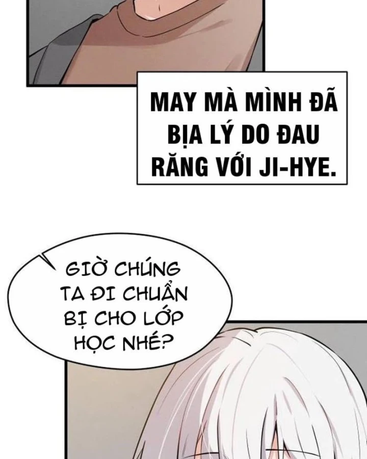 Chị Đại Ji Hye Chẳng Ngầu Như Vậy Chapter 9 - 145