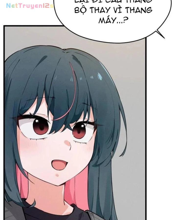 Chị Đại Ji Hye Chẳng Ngầu Như Vậy Chapter 10 - 6