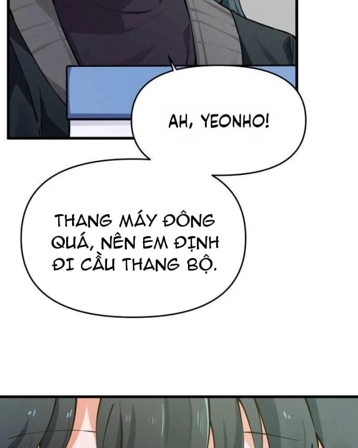 Chị Đại Ji Hye Chẳng Ngầu Như Vậy Chapter 10 - 7
