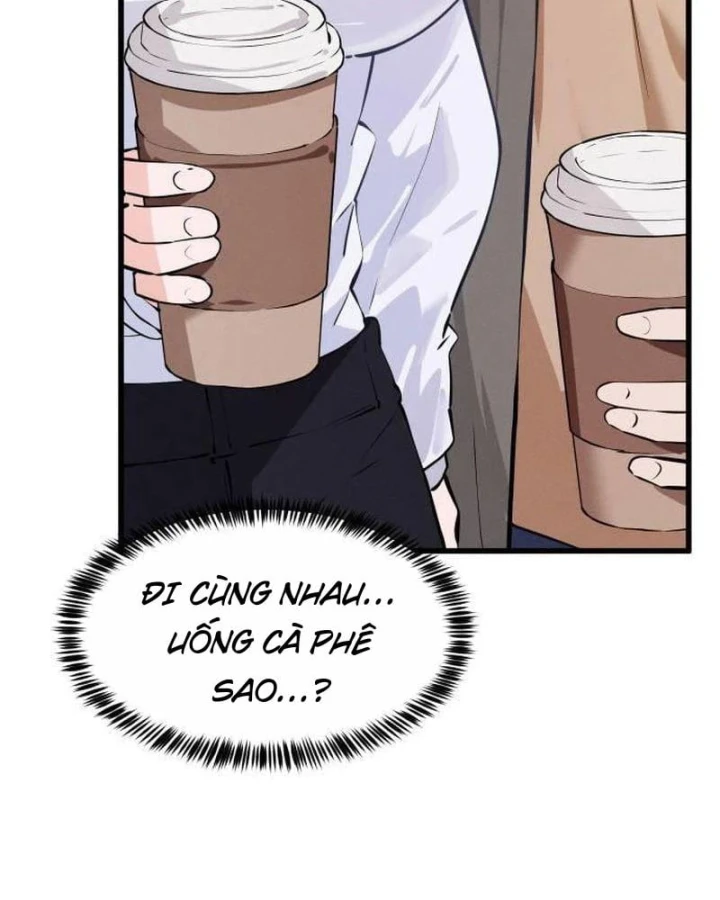 Chị Đại Ji Hye Chẳng Ngầu Như Vậy Chapter 10 - 9