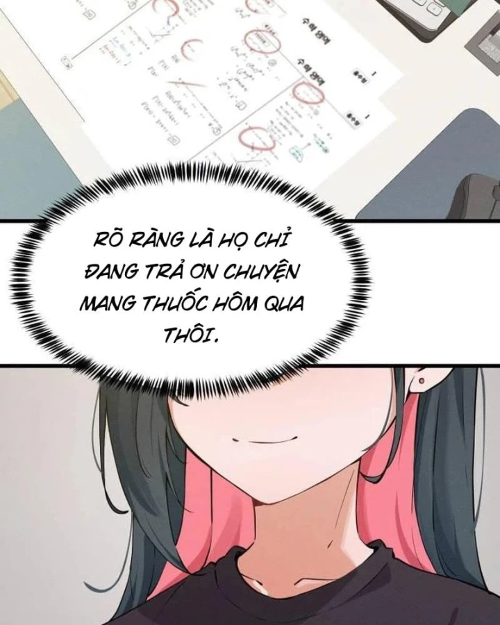 Chị Đại Ji Hye Chẳng Ngầu Như Vậy Chapter 10 - 22