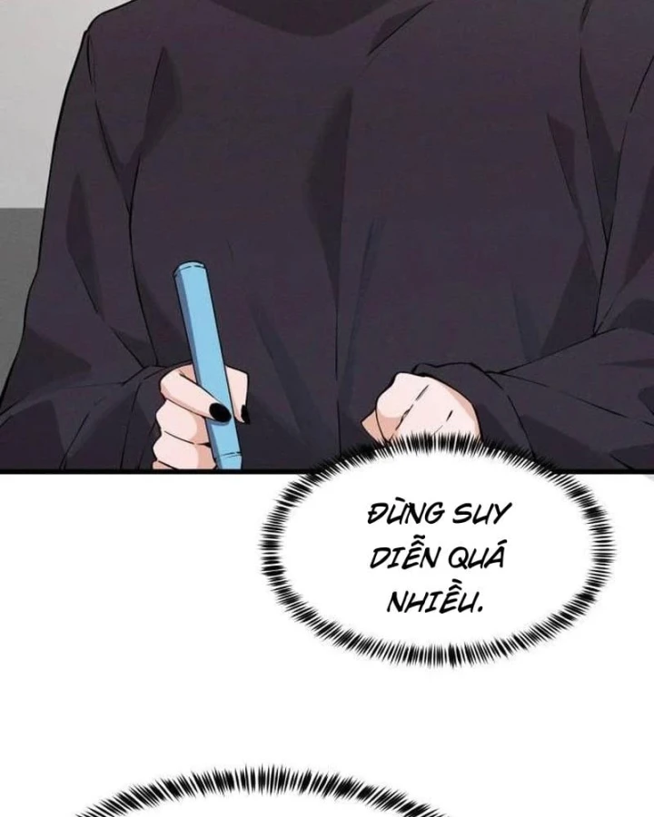 Chị Đại Ji Hye Chẳng Ngầu Như Vậy Chapter 10 - 23